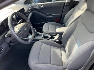 64100 : Hyundai Bayonne - Oceanic Auto - HYUNDAI Ioniq - Ioniq - Phantom Black Métal - Traction - Hybride rechargeable : Essence/Electrique