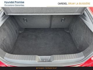 62700 : Hyundai Bruay-La-Buissière - Groupe Lempereur - MAZDA Mazda 3 - Mazda 3 - Soul Red Crystal Métallisé - Traction - Essence/Micro-Hybride