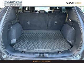 62800 : Hyundai Lens - Groupe Lempereur - FORD Kuga - Kuga - Gris Magnetic Métallisée Fashion - Traction - Hybride : Essence/Electrique