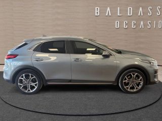 83130 : Hyundai Toulon - Autodif SAS - Groupe BALDASSARI - KIA XCEED Design - XCEED - Gris - Boîte manuelle - Essence sans plomb
