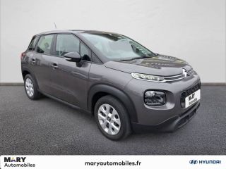 60880 : Hyundai Compiègne - Groupe Mary - CITROEN C3 AIRCROSS Live - C3 AIRCROSS - BEIGE - Boîte manuelle - Essence sans plomb