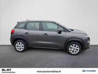 60880 : Hyundai Compiègne - Groupe Mary - CITROEN C3 AIRCROSS Live - C3 AIRCROSS - BEIGE - Boîte manuelle - Essence sans plomb