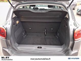 60880 : Hyundai Compiègne - Groupe Mary - CITROEN C3 AIRCROSS Live - C3 AIRCROSS - BEIGE - Boîte manuelle - Essence sans plomb