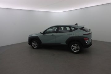 60440 : Stock constructeur - HYUNDAI KONA Intuitive - KONA II - Gris - Boîte manuelle - Essence sans plomb