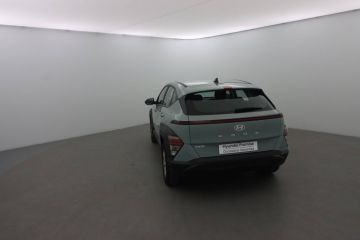 60440 : Stock constructeur - HYUNDAI KONA Intuitive - KONA II - Gris - Boîte manuelle - Essence sans plomb