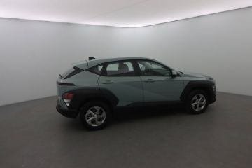 60440 : Stock constructeur - HYUNDAI KONA Intuitive - KONA II - Gris - Boîte manuelle - Essence sans plomb