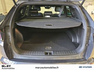 02100 : Hyundai Saint-Quentin - Mary Automobiles - HYUNDAI TUCSON N Line Executive - TUCSON (10/2020-03/2024) - DARK NIGHT - Automate sequentiel - Diesel