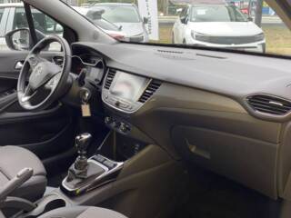 31200 : Hyundai TOULOUSE NORD - AUTO NORD - OPEL CROSSLAND Elegance Business - CROSSLAND - GRIS CLAIR - Boîte manuelle - Essence sans plomb