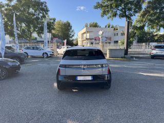 84120 : Hyundai PERTUIS - SA PEDINIELLI - HYUNDAI IONIQ 5 N Line - IONIQ 5 - Cyber Gray - Automate à fonct. Continu - Courant électrique