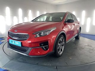 31200 : Hyundai TOULOUSE NORD - AUTO NORD - KIA XCEED Premium - XCEED - Rouge - Automate sequentiel - Essence sans plomb