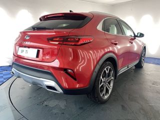 31200 : Hyundai TOULOUSE NORD - AUTO NORD - KIA XCEED Premium - XCEED - Rouge - Automate sequentiel - Essence sans plomb