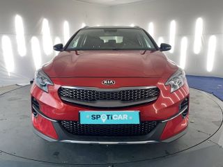 31200 : Hyundai TOULOUSE NORD - AUTO NORD - KIA XCEED Premium - XCEED - Rouge - Automate sequentiel - Essence sans plomb