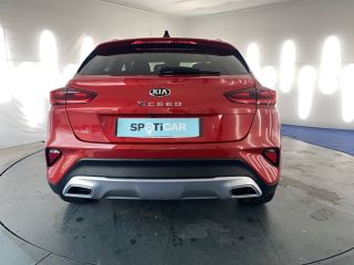 31200 : Hyundai TOULOUSE NORD - AUTO NORD - KIA XCEED Premium - XCEED - Rouge - Automate sequentiel - Essence sans plomb