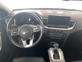 31200 : Hyundai TOULOUSE NORD - AUTO NORD - KIA XCEED Premium - XCEED - Rouge - Automate sequentiel - Essence sans plomb