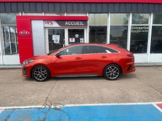 89100 : Hyundai Sens - APS - KIA ProCeed - ProCeed - Orange Métal - Traction - Essence