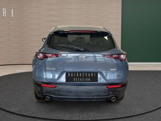 83130 : Hyundai Toulon - Autodif SAS - Groupe BALDASSARI - MAZDA CX-30 Style - CX-30 - Gris - Boîte manuelle - Essence sans plomb