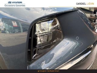 62800 : Hyundai Lens - Groupe Lempereur - HYUNDAI Tucson - Tucson - Dark Knight Métal - Transmission intégrale - Hybride rechargeable : Essence/Electrique