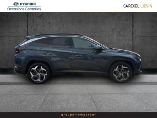 62800 : Hyundai Lens - Groupe Lempereur - HYUNDAI Tucson - Tucson - Dark Knight Métal - Transmission intégrale - Hybride rechargeable : Essence/Electrique