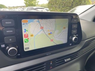 13200 : HYUNDAI Arles - Lexa Automobile - HYUNDAI BAYON Intuitive - BAYON - Gris - Boîte manuelle - Essence sans plomb