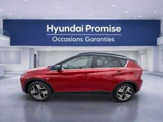 31683 : Hyundai Toulouse Sud Labège - Automobiles Delahaye - HYUNDAI BAYON Creative - BAYON - Rouge - Automate sequentiel - Essence sans plomb