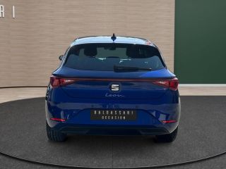 83130 : Hyundai Toulon - Autodif SAS - Groupe BALDASSARI - SEAT LEON Xcellence - LEON III - Bleu - Boîte séquentielle - Essence sans plomb