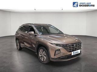 73200 : Hyundai Albertville - Jean Lain Mobilités - HYUNDAI TUCSON Executive - TUCSON IV - Beige - Boîte automatique - Essence / Courant électrique