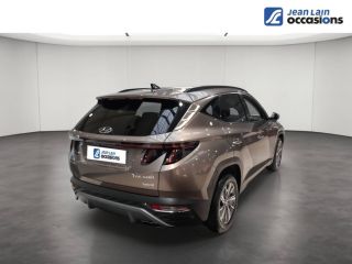 73200 : Hyundai Albertville - Jean Lain Mobilités - HYUNDAI TUCSON Executive - TUCSON IV - Beige - Boîte automatique - Essence / Courant électrique