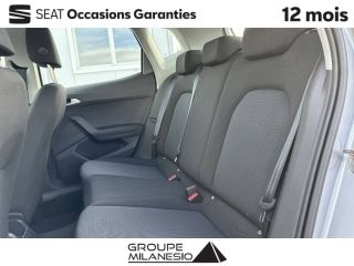 13290 : Hyundai Aix en Provence - Cap Milanesio - SEAT ARONA Copa - ARONA (05/2021-10/2025) - Gris - Boîte manuelle - Essence sans plomb