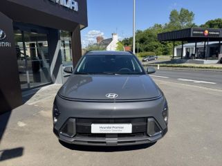 50300 : Hyundai Avranches - GCA - HYUNDAI Kona - Kona -  - Traction - Hybride : Essence/Electrique