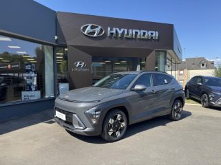 50300 : Hyundai Avranches - GCA - HYUNDAI Kona - Kona -  - Traction - Hybride : Essence/Electrique