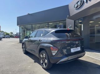 50300 : Hyundai Avranches - GCA - HYUNDAI Kona - Kona -  - Traction - Hybride : Essence/Electrique
