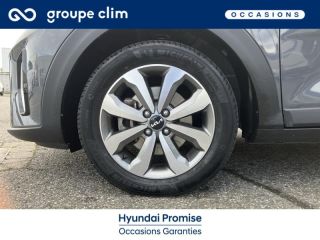 65000 : Hyundai Tarbes i-AUTO - KIA Stonic - Stonic - Gris Magnétique métallisé - Traction - Essence/Micro-Hybride