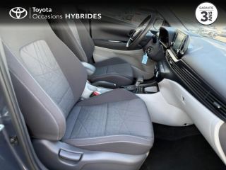 50000 : Hyundai Saint-Lô - GCA - HYUNDAI Bayon - Bayon - Aurora Grey Métal - Traction - Essence/Micro-Hybride