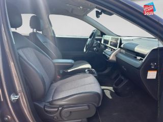 51100 : Hyundai Reims - HESS Automobile - HYUNDAI Ioniq 5 - Ioniq 5 - Cyber Gray Métal - Propulsion - Electrique