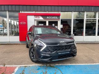 89100 : Hyundai Sens - APS - KIA Sportage - Sportage - PENTA METAL M (H8G) - Traction - Hybride : Essence/Electrique