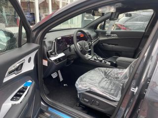 89100 : Hyundai Sens - APS - KIA Sportage - Sportage - PENTA METAL M (H8G) - Traction - Hybride : Essence/Electrique