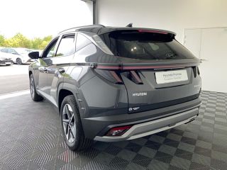 85000 : Hyundai MoceanRent | La Roche-sur-Yon - Océane Auto - HYUNDAI TUCSON Creative - TUCSON IV - Gris - Boîte automatique - Essence / Courant électrique