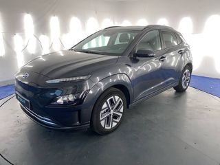 31200 : Hyundai TOULOUSE NORD - AUTO NORD - HYUNDAI KONA ELECTRIC Intuitive - KONA ELECTRIQUE - Gris - Automate à fonct. Continu - Courant électrique