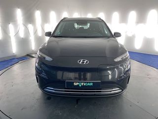 31200 : Hyundai TOULOUSE NORD - AUTO NORD - HYUNDAI KONA ELECTRIC Intuitive - KONA ELECTRIQUE - Gris - Automate à fonct. Continu - Courant électrique