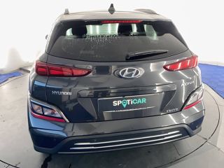 31200 : Hyundai TOULOUSE NORD - AUTO NORD - HYUNDAI KONA ELECTRIC Intuitive - KONA ELECTRIQUE - Gris - Automate à fonct. Continu - Courant électrique