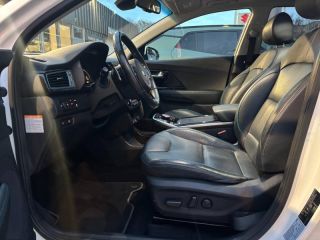 89100 : Hyundai Sens - APS - KIA e-Niro - e-Niro - Blanc Nacre - Traction - Electrique