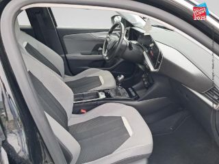 51100 : Hyundai Reims - HESS Automobile - OPEL Mokka - Mokka - Noir Perla Nera métallisé - Traction - Diesel