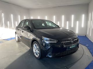 31200 : Hyundai TOULOUSE NORD - AUTO NORD - OPEL CORSA Elegance Business - CORSA F - NOIR - Boîte manuelle - Essence sans plomb
