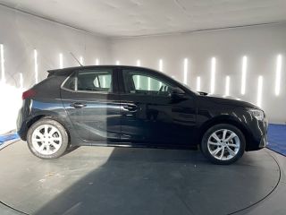 31200 : Hyundai TOULOUSE NORD - AUTO NORD - OPEL CORSA Elegance Business - CORSA F - NOIR - Boîte manuelle - Essence sans plomb