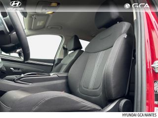 44800 : Hyundai NANTES SAINT HERBLAIN - GCH NANTES - HYUNDAI Tucson - Tucson - Sunset Red Métal - Traction - Hybride : Essence/Electrique