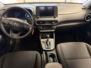 08000 : Hyundai Charleville-Mézières - SVTA - HYUNDAI KONA Intuitive - KONA - Rouge - Boîte manuelle - Essence sans plomb
