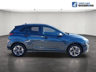 74600 : Hyundai Annecy - Jean Lain Mobilités - HYUNDAI KONA ELECTRIC Creative - KONA ELECTRIQUE - Bleu - Automate à fonct. Continu - Courant électrique