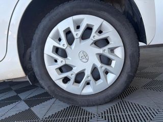 85000 : Hyundai MoceanRent | La Roche-sur-Yon - Océane Auto - TOYOTA AYGO MC18 x-play - AYGO II - Blanc - Boîte manuelle - Essence sans plomb
