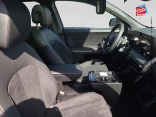 51100 : Hyundai Reims - HESS Automobile - HYUNDAI Ioniq 5 - Ioniq 5 - Ecotronic Grey Mate - Propulsion - Electrique