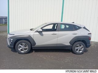 35400 : Hyundai Saint-Malo - GCA - HYUNDAI Kona - Kona -  - Traction - Essence